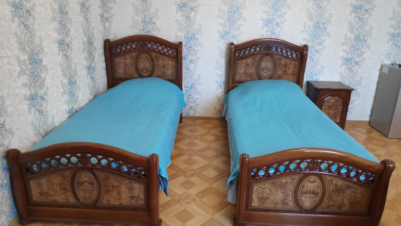 Отель SONAL Restaurant & Hotel Complex Martuni